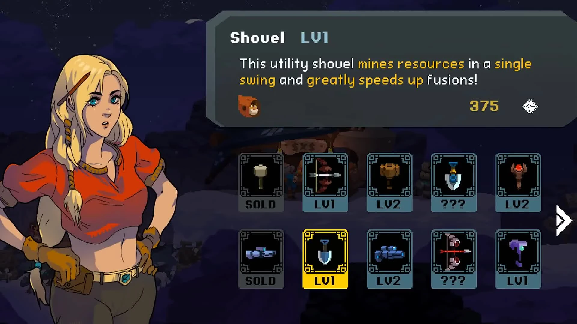 Aegis Defenders - Релизный Трейлер (Nintendo Switch)