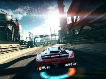 Остановлена разработка Split/Second 2 и Pure 2