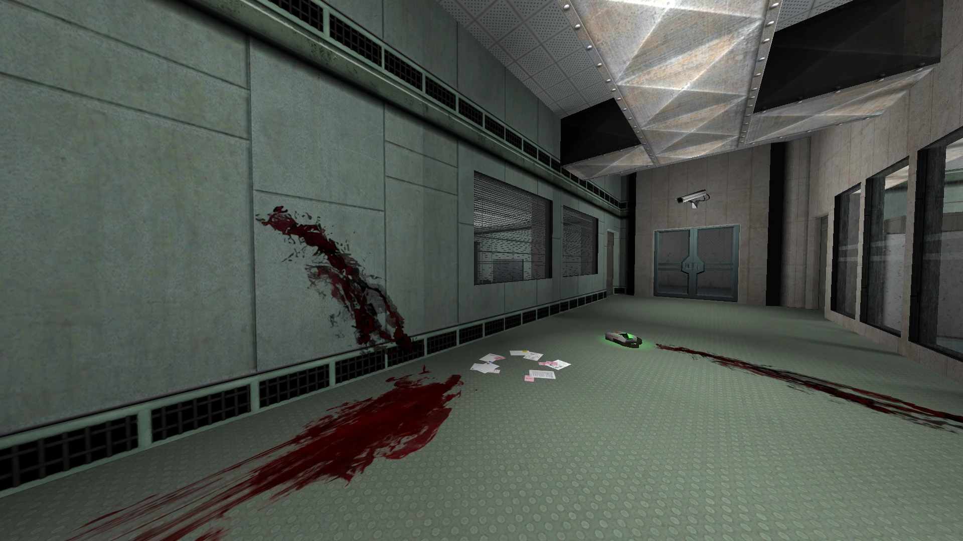 Doom 2 "Half-Life: Другая история"