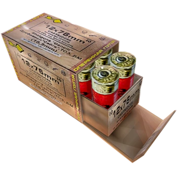 Left 4 Dead 2: "Патроны-дротики для дробовиков"