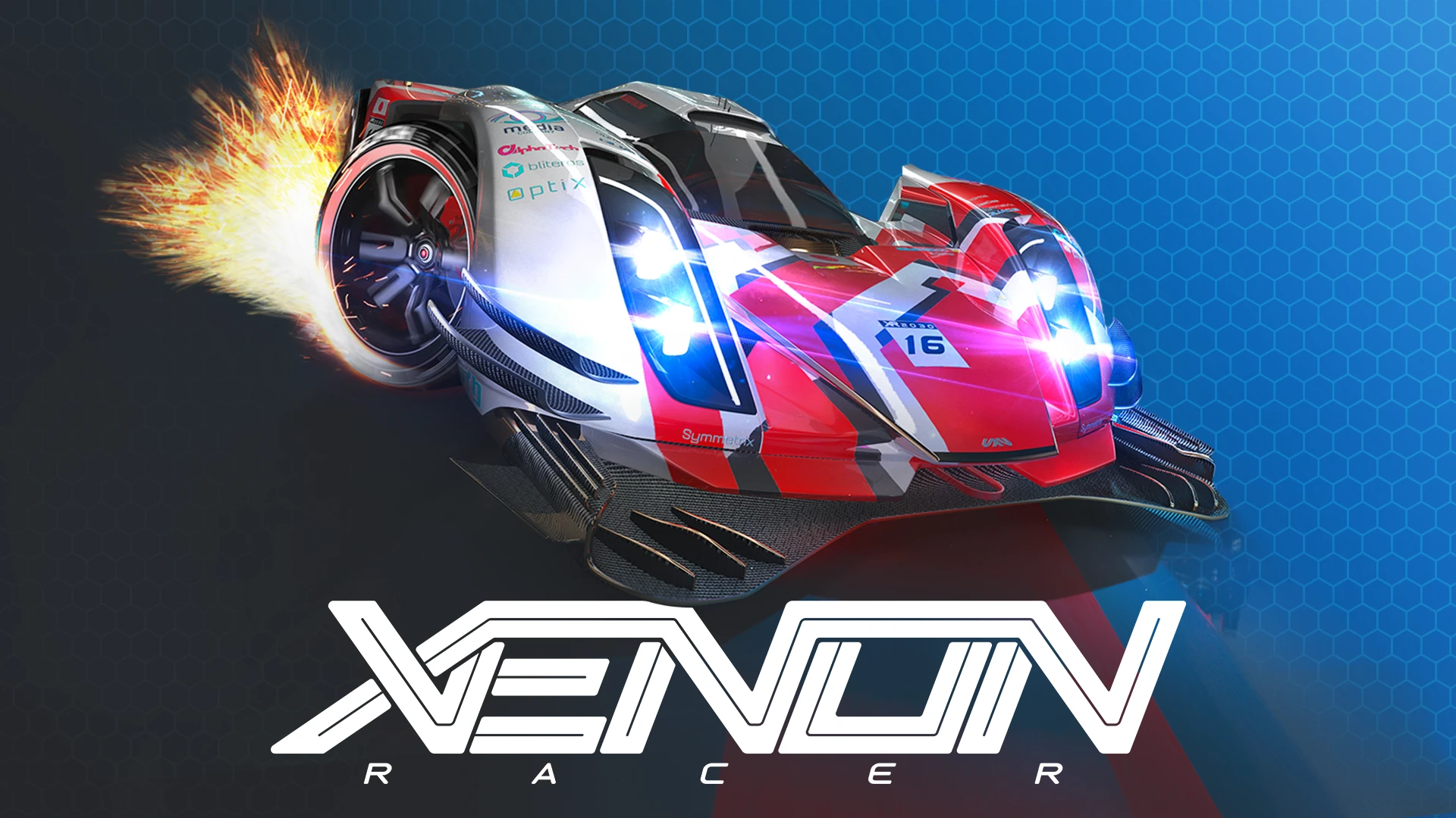 Xenon Racer "Таблица для Cheat Engine" [UPD: 14.04.2023] {DiR3C7_H4CK}