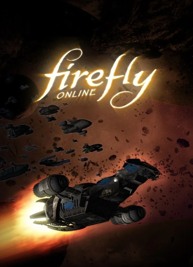 Firefly Online