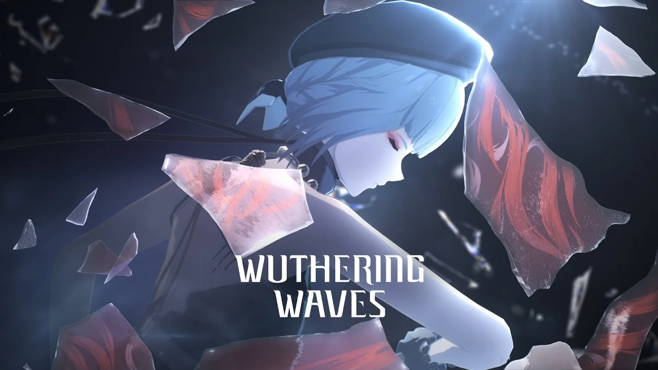 Новый трейлер ролевой игры с открытым миром Wuthering Waves демонстрирует одного из персонажей