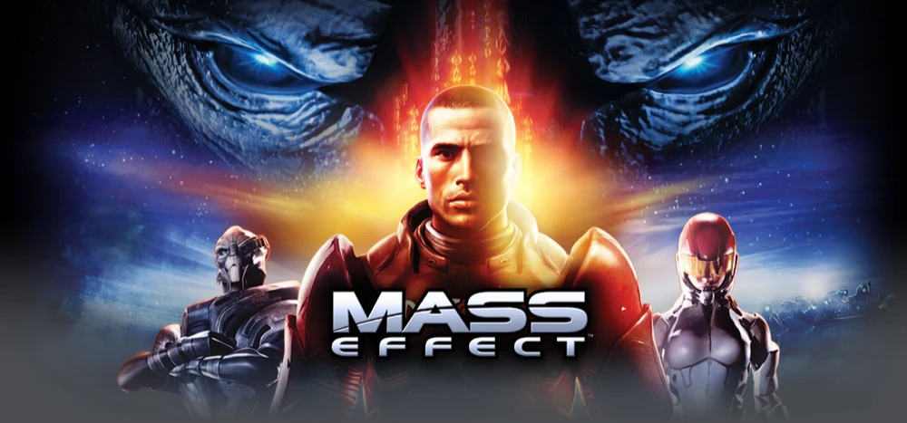 Mass Effect на экране: судя по всему, сериал адаптирует первую игру легендарной трилогии
