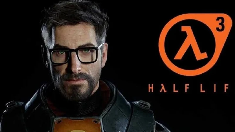 Инсайдеры предполагают анонс Half-Life 3 18 ноября - необычно долгий промежуток между Steam-ивентами