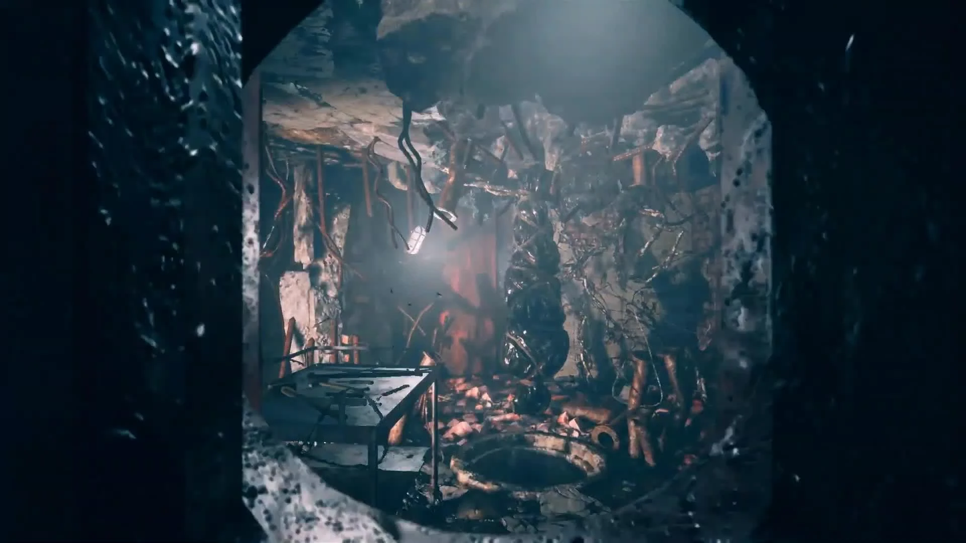 Призраки прошлого: трейлер атмосферной адвенчуры Someday You'll Return