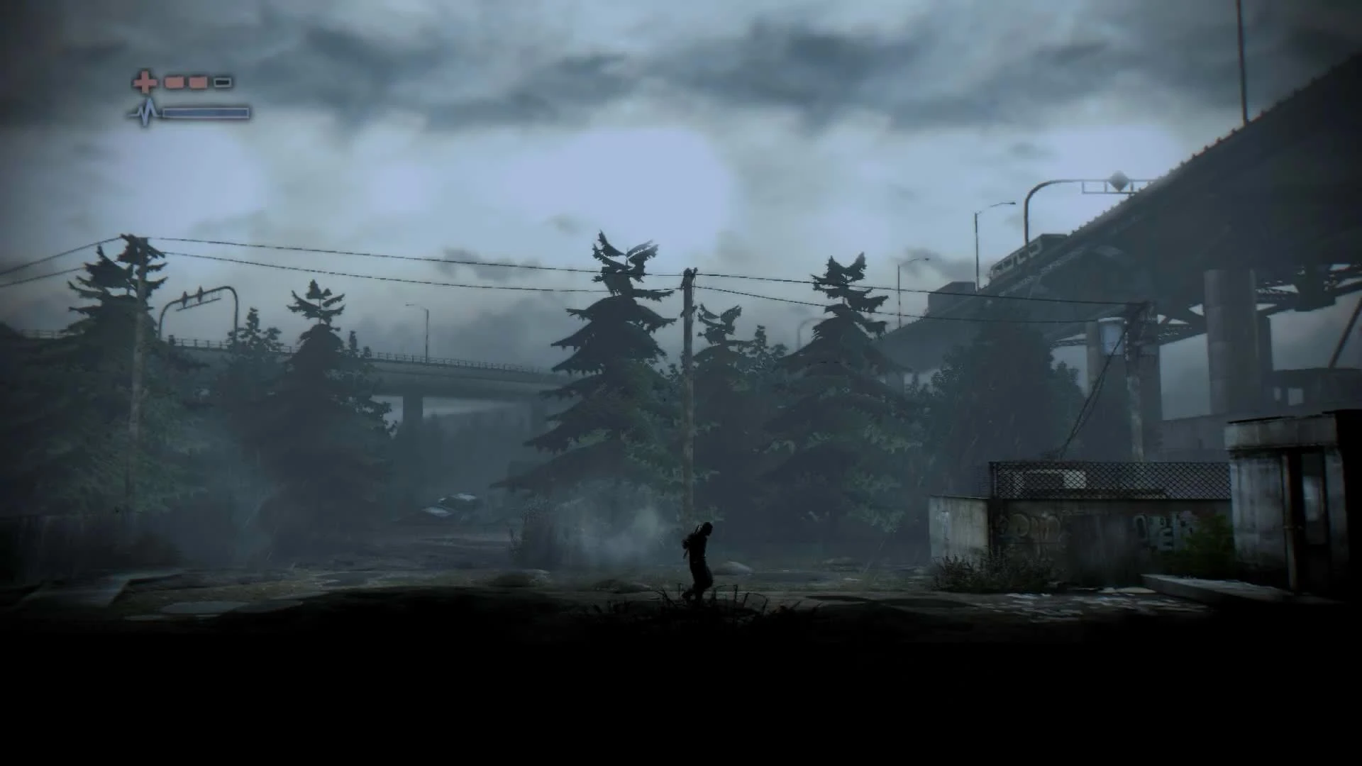 Deadlight "OST smallborg mix"