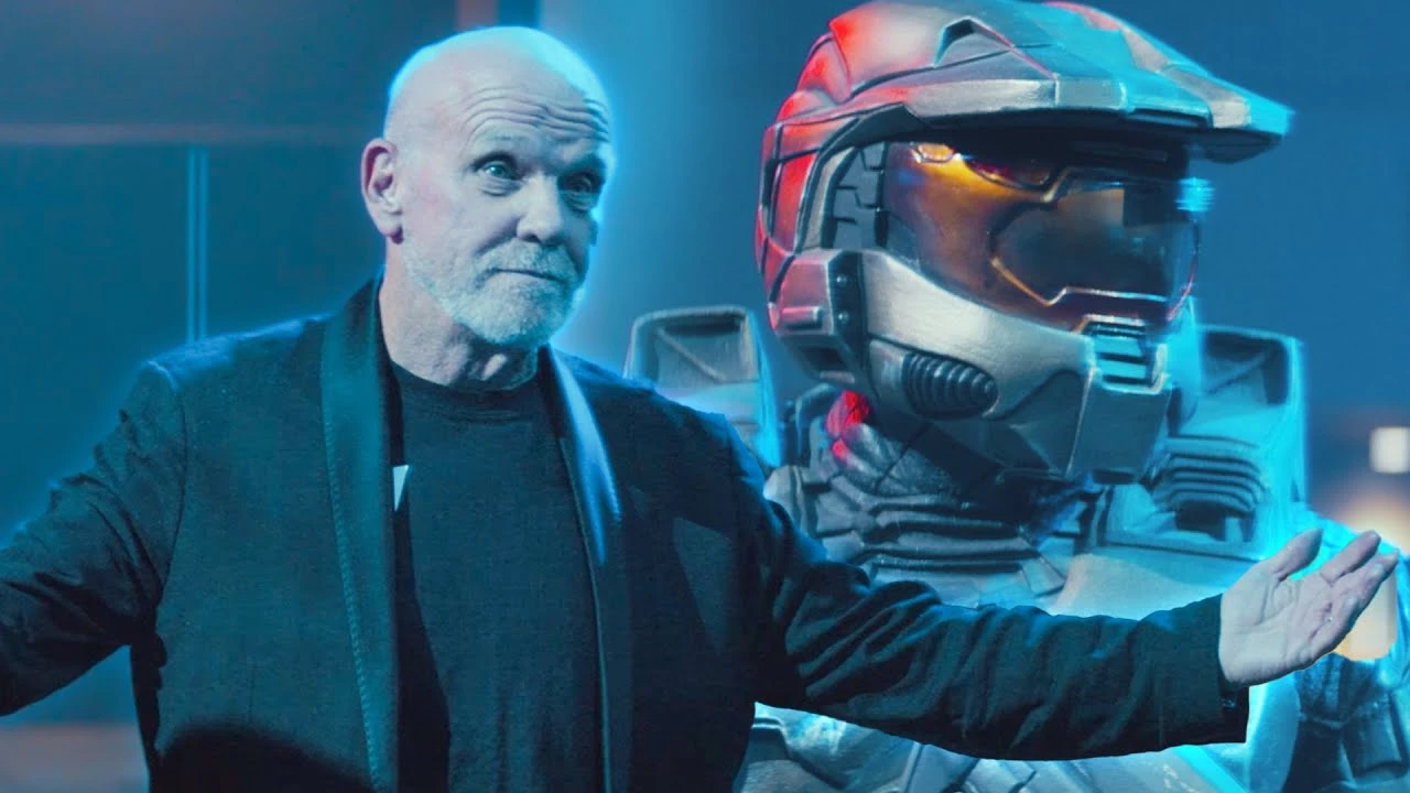 Актёр озвучки Мастера Чифа намекнул на крупный анонс Halo в конце октября