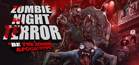 Zombie Night Terror: Трейнер/Trainer (+3) [1.3.4] {MrAntiFun}