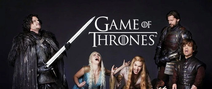 Шестой сезон "Игры престолов" начнут показывать 24 апреля