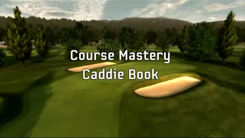 Tiger Woods PGA TOUR 12: The Masters "Course Mastery Trailer"