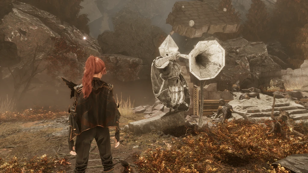 Как научить Трубадура играть: подробное руководство по побочному заданию в Clair Obscur: Expedition 33