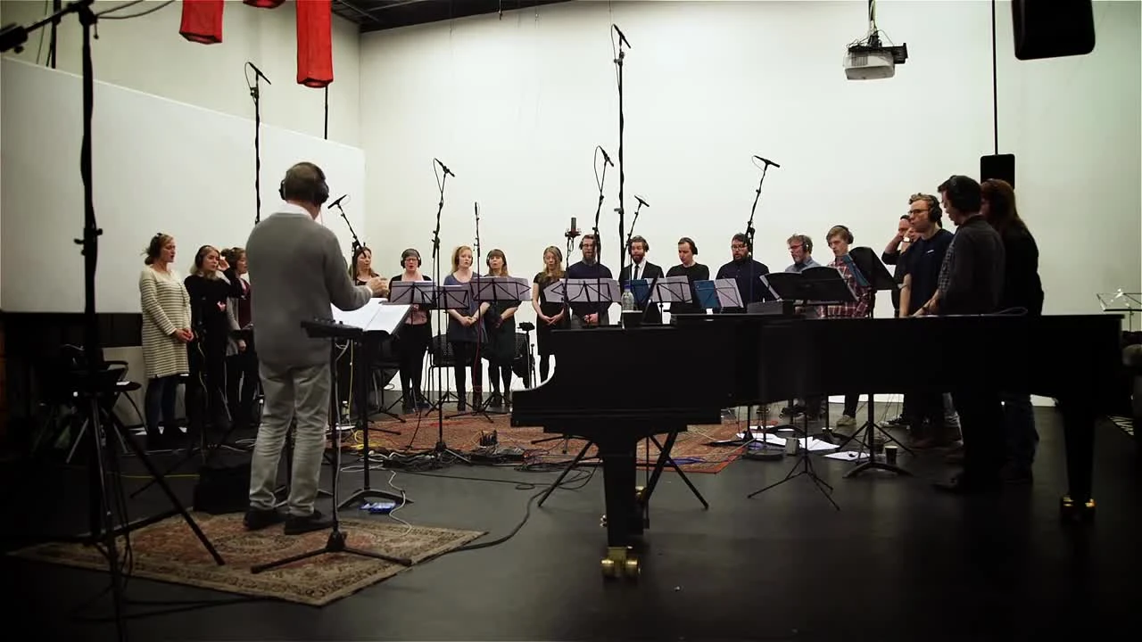 Дизайн звука в God of War