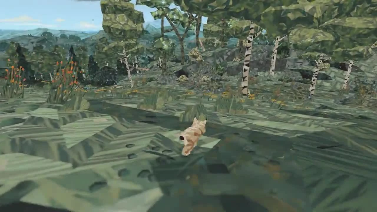 Paws: A Shelter 2 Game