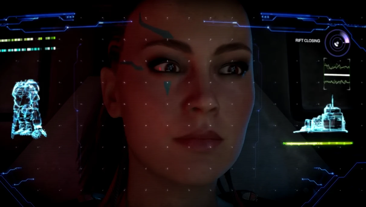 The Riftbreaker появится в Xbox Game Pass для консолей и ПК в первый же день