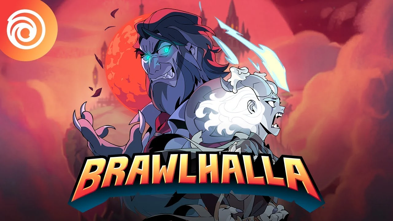 Brawlhalla: Трейлер боевого пропуска 4-го сезона