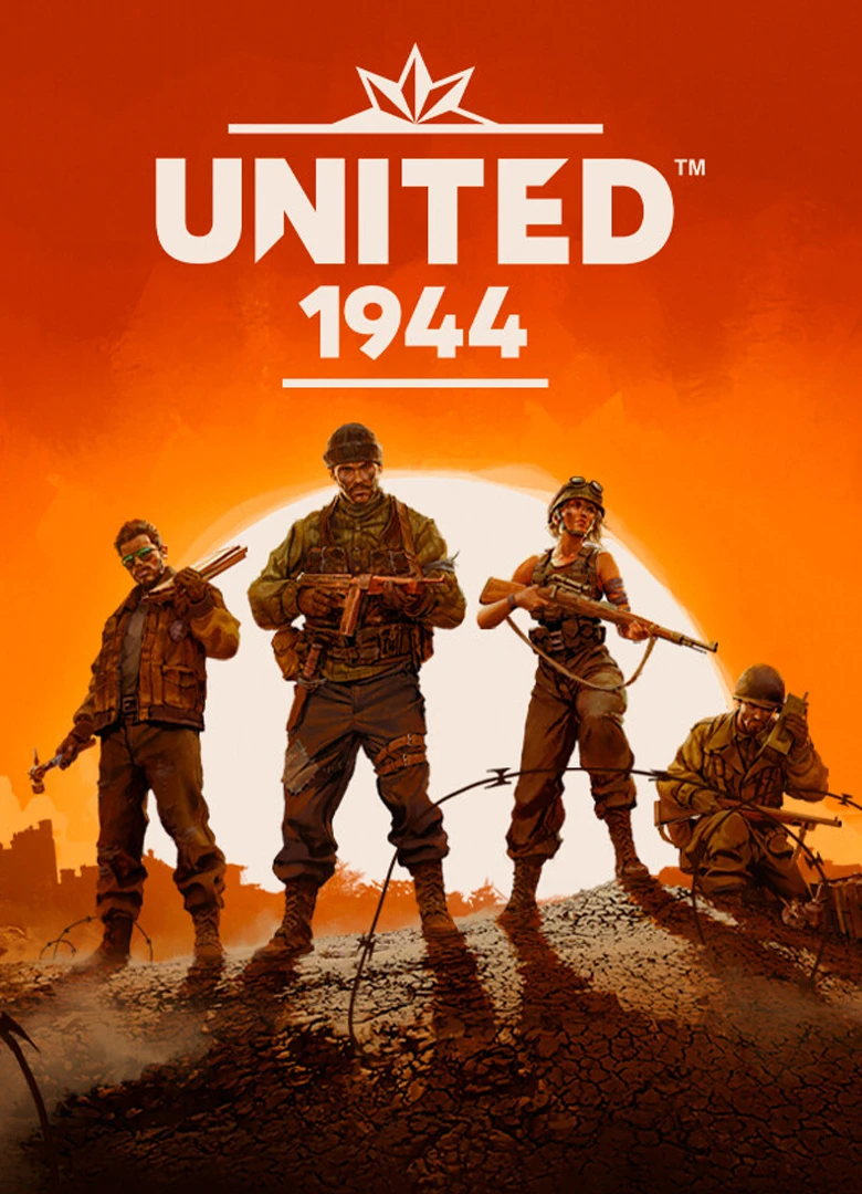 United 1944