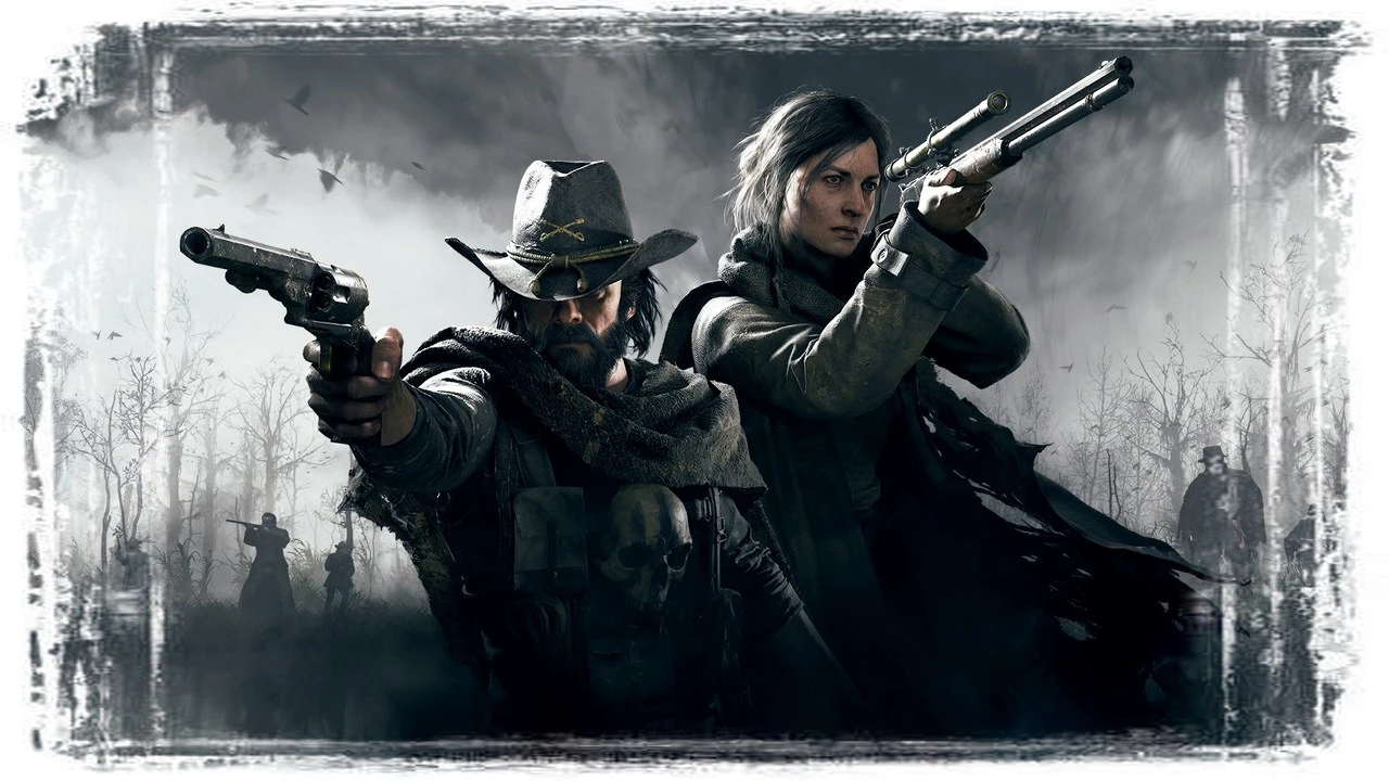 Hunt: Showdown "Саундтрек"