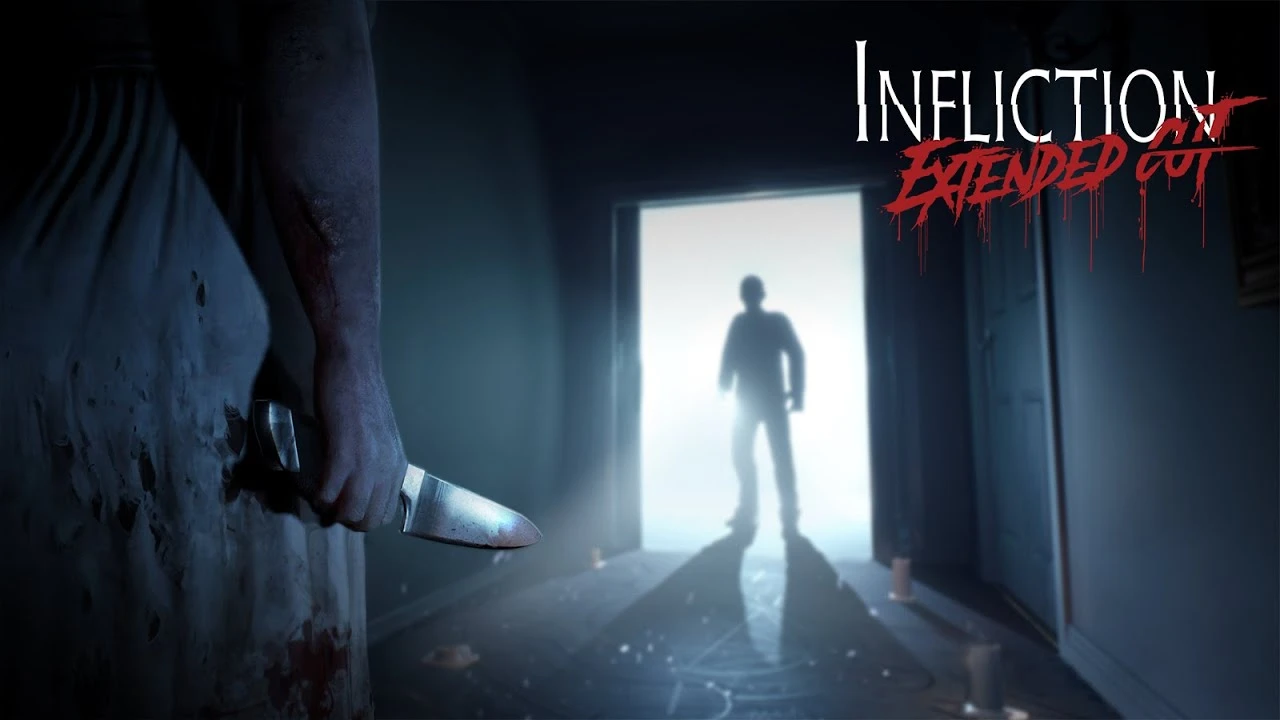 Хоррор Infliction: Extended Cut вышел на Xbox One и PS4