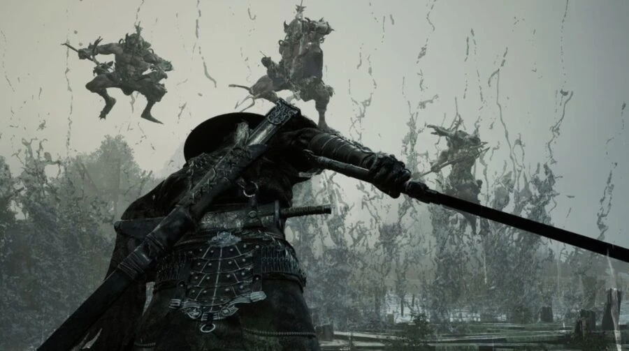 Все боссы, показанные на данный момент в Phantom Blade Zero относятся к побочным миссиям