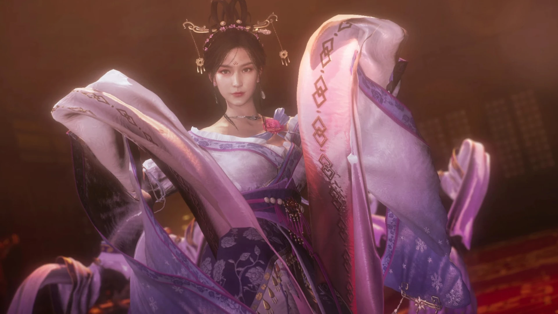 Гайд для новичков Wo Long Fallen Dynasty: главные советы по хардкорной игре