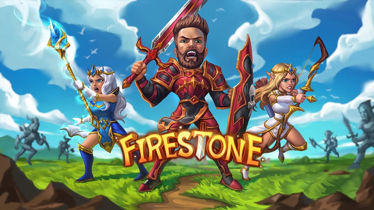 Firestone: Online Idle RPG "Таблица +4 для Cheat Engine" [UPD: 09.08.2025] {Send}