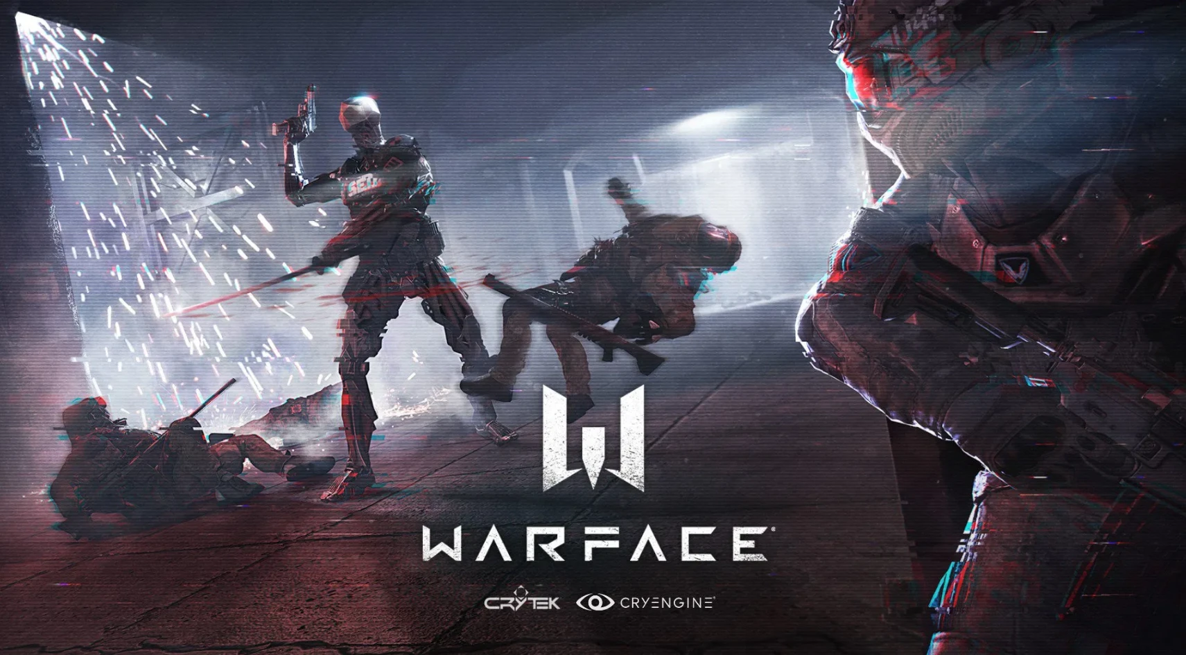 Warface: Переход на 64-разрядную систему и поддержку DirectX 11