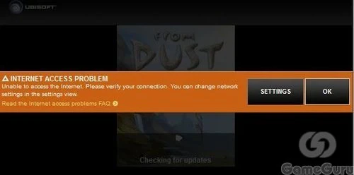 Ubisoft напортачила с From Dust