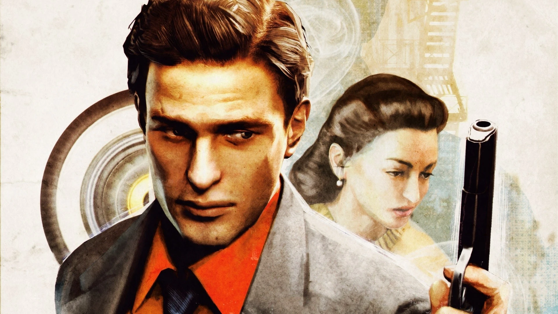 Mafia II исполнилось 10 лет