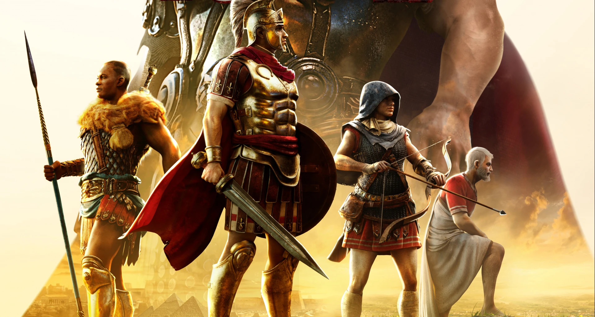 Игровой процесс тактической ролевой игры Expeditions: Rome