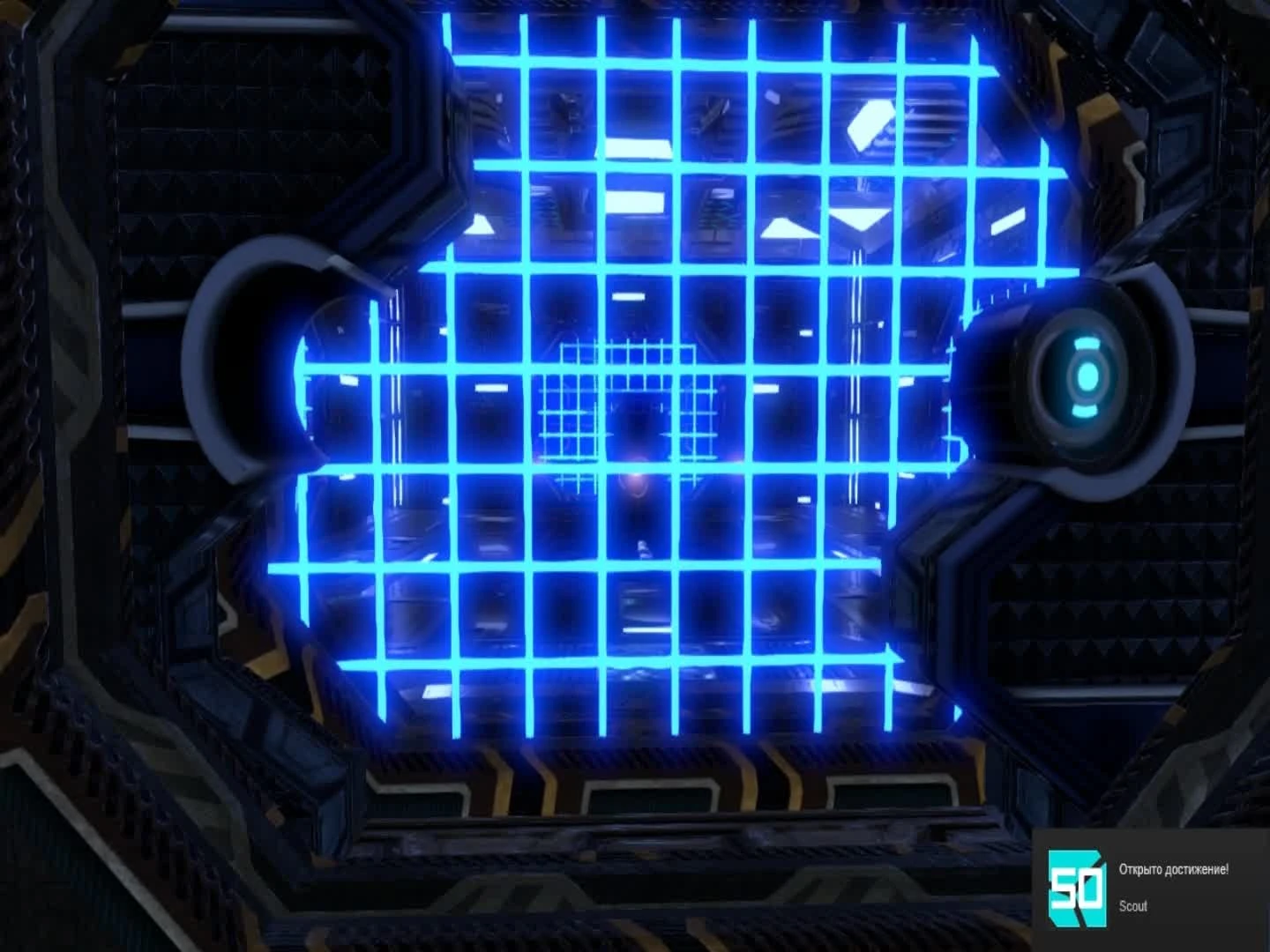 [Ранний доступ] Первый взгляд на Half Dead ("Игронизация" фильма "Куб") от Grandpa Geek