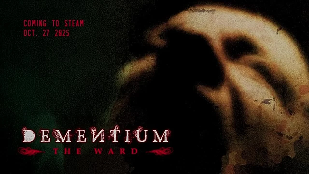 Хоррор Dementium: The Ward вышел в Steam