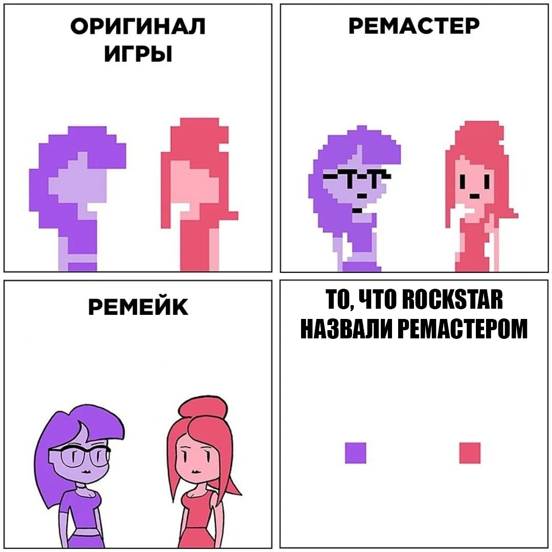 Доходчивый пример