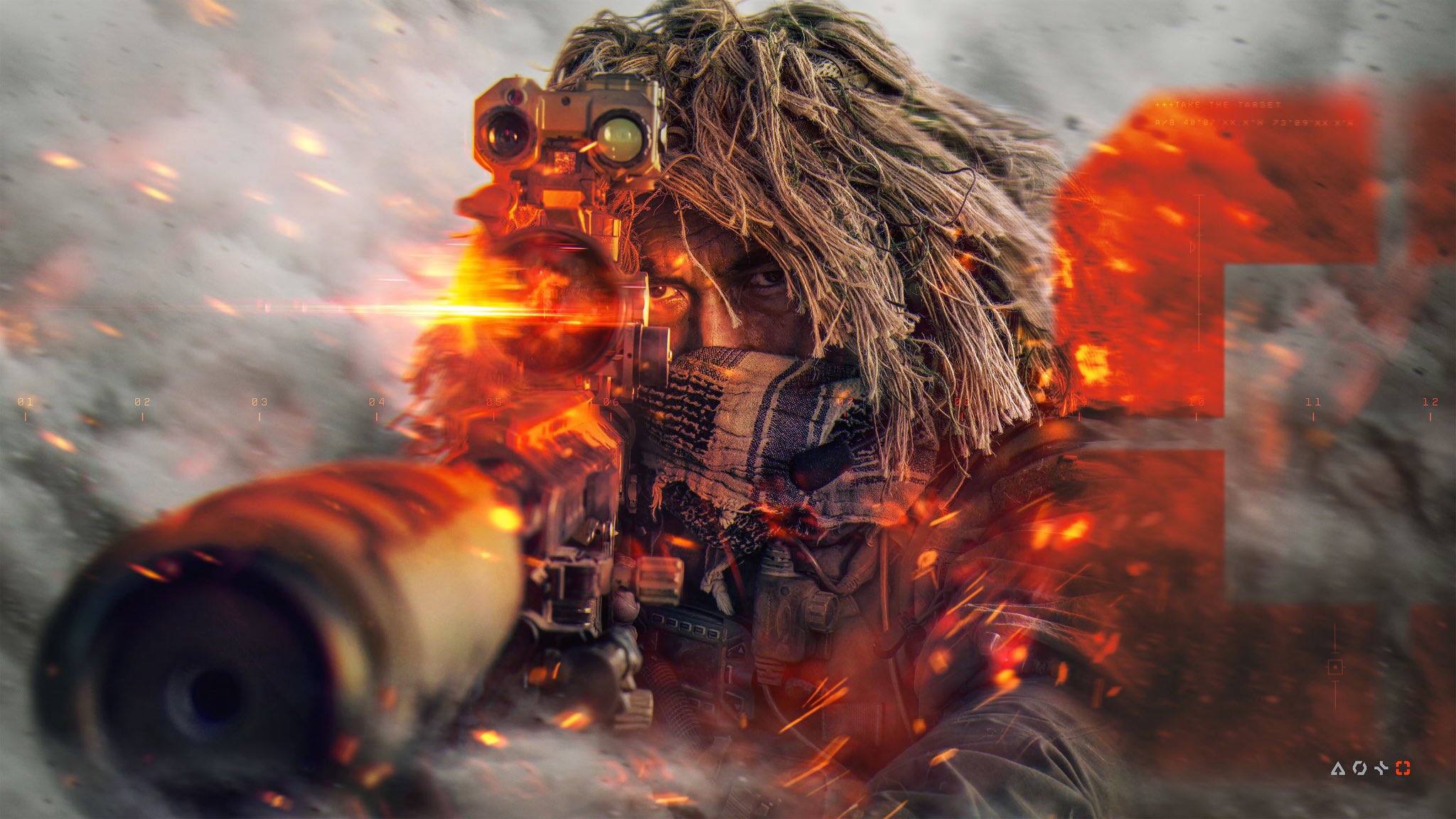 Бета Battlefield 6 превзошла по популярности на Twitch практически всю серию Call of Duty