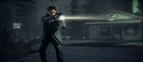 Серия Alan Wake никогда не выйдет на PS3