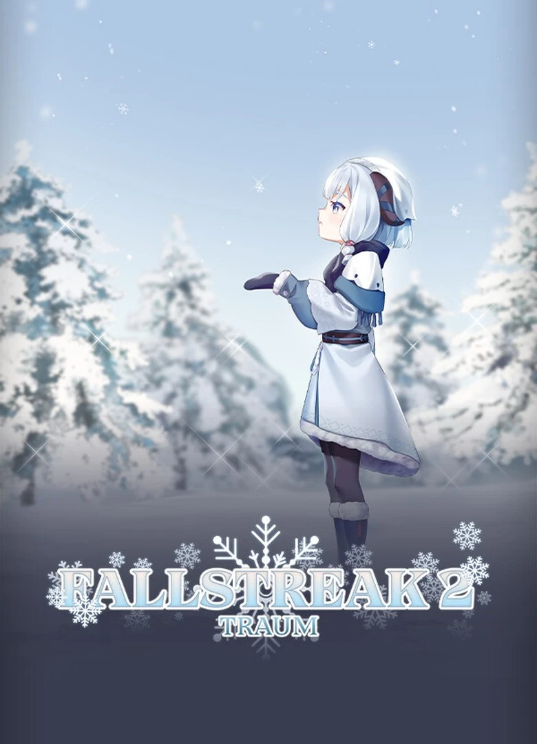 Fallstreak 2: Traum
