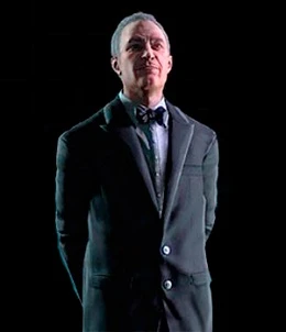 Batman: Arkham Origins - Персонажи - Второстепенные персонажи