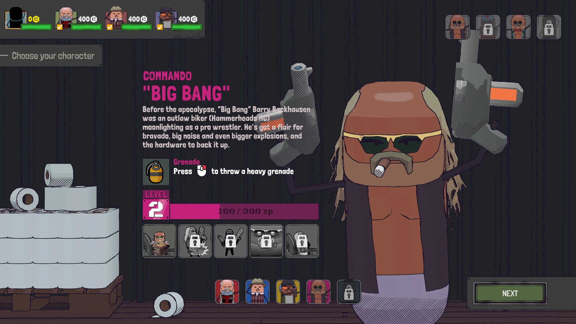 GUNTOUCHABLES "Таблица +9 для Cheat Engine от Chitose: Золото, уклонение, урон и пр"