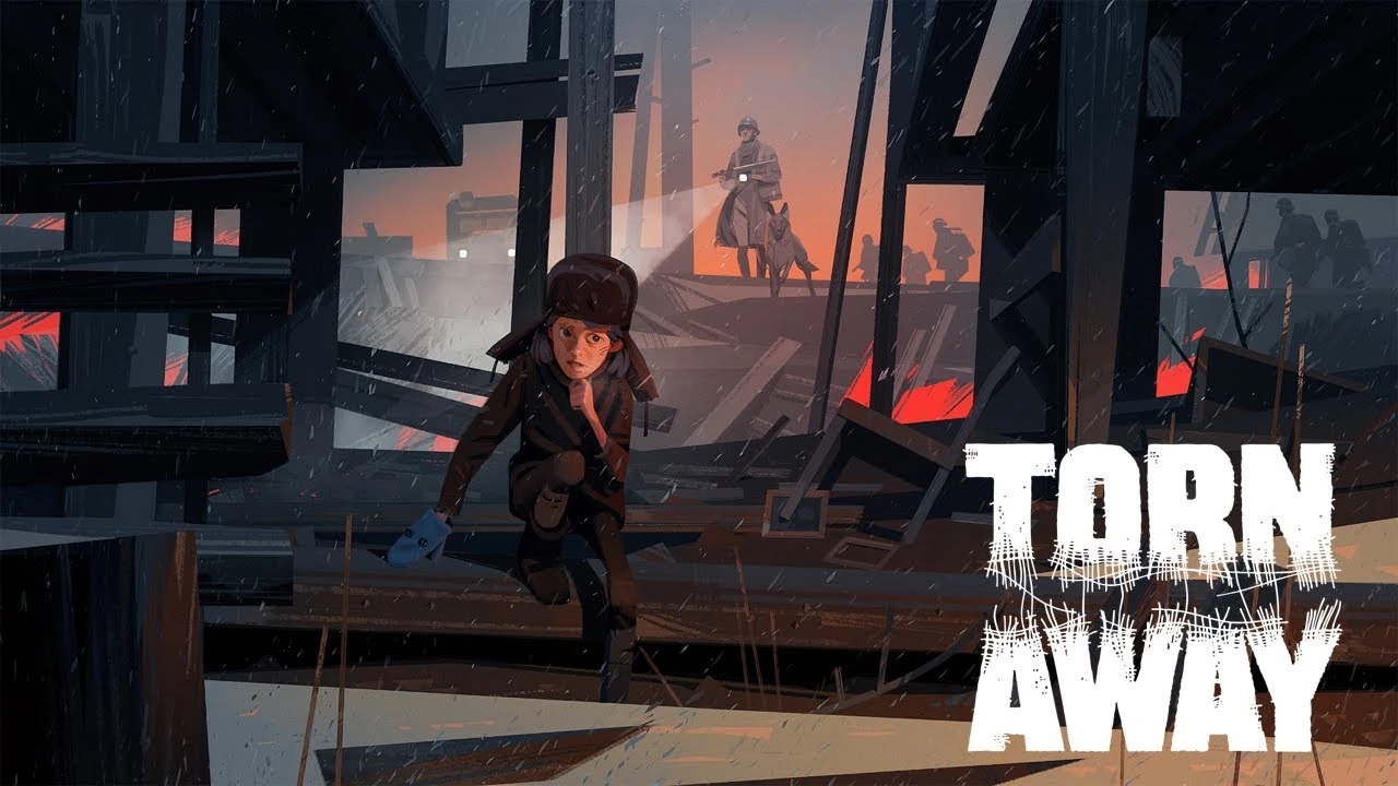 Для Torn Away доступна ограниченная по времени демоверсия в Steam