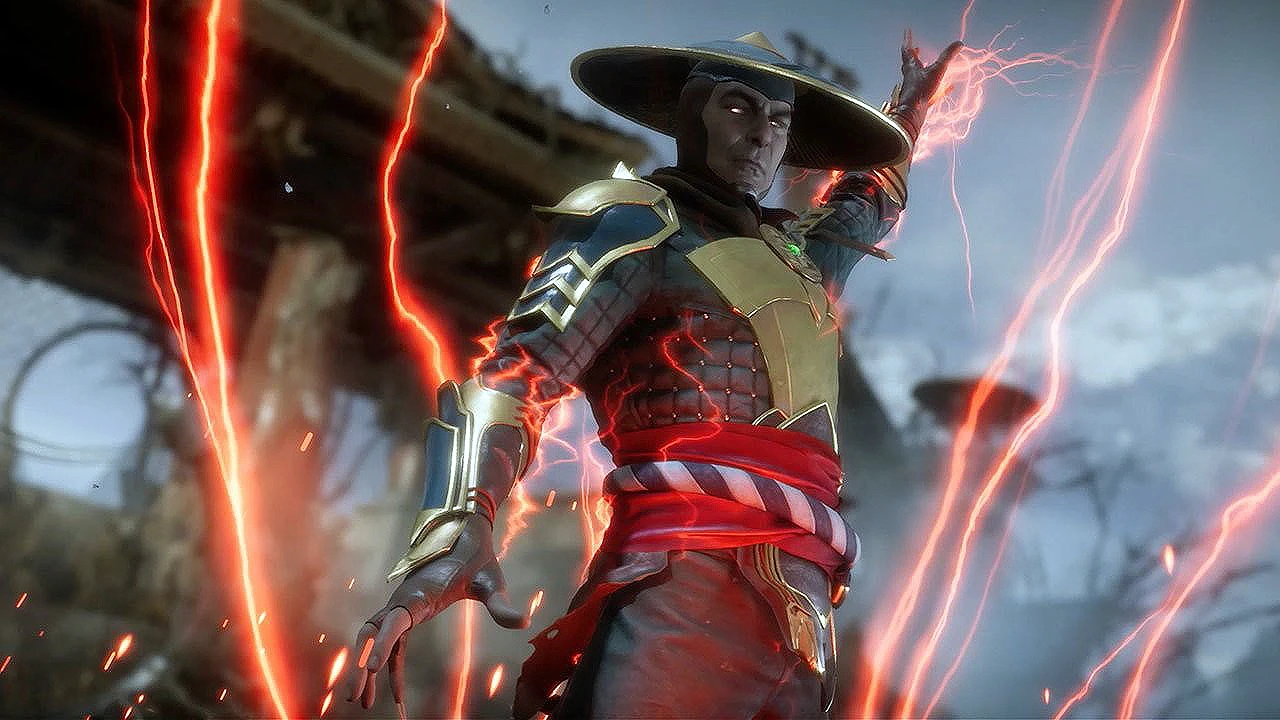 В файлах Switch-версии Mortal Kombat 11 нашли полный ростер DLC-бойцов