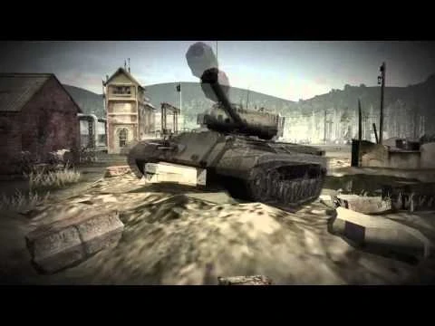 Свежее видео Company of Heroes: Online - Allies Beta