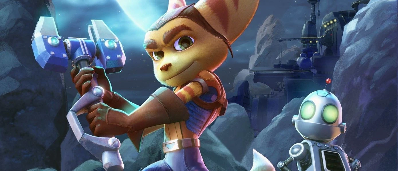 Сюрприз от Sony: Ratchet & Clank получил патч на 60 FPS для PS5 раньше времени - проект раздают бесплатно в PS Store