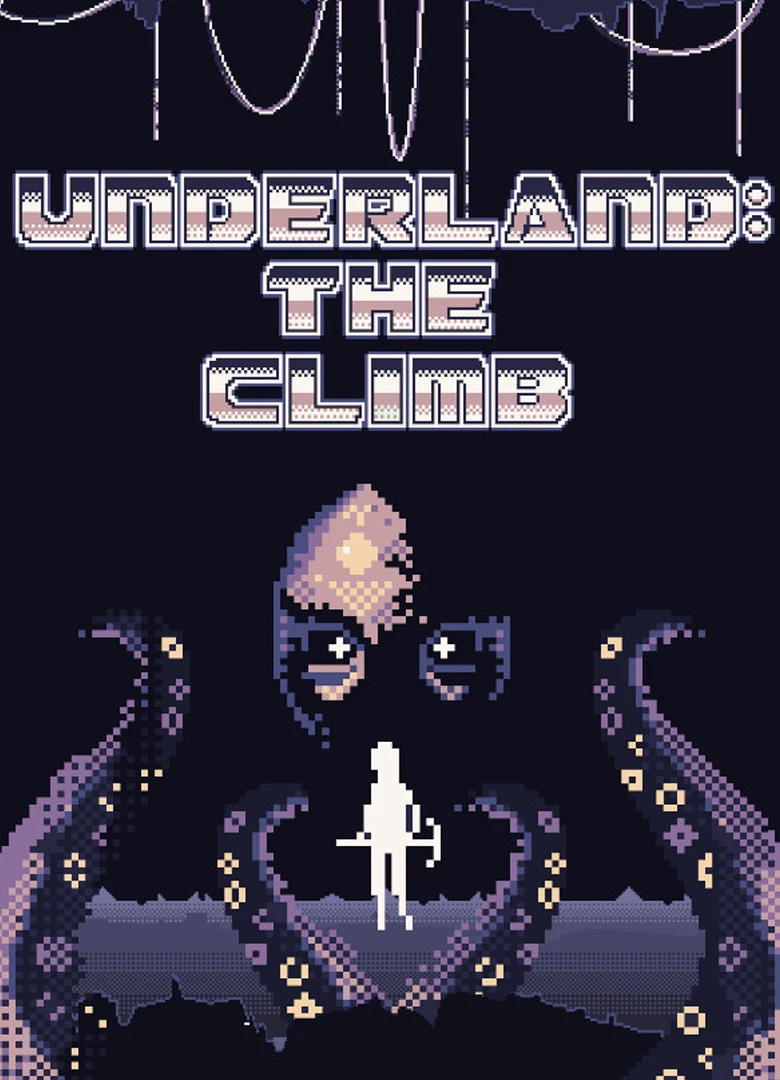 Underland: The Climb