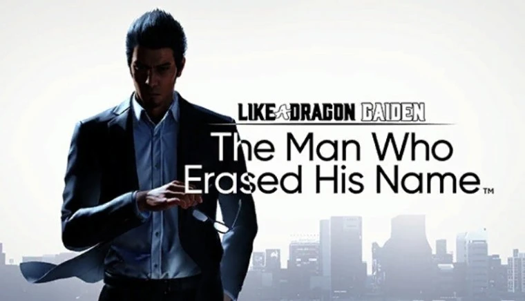 Like a Dragon Gaiden: The Man Who Erased His Name "Таблица для Cheat Engine" [UPD: 11.11.2023] {Tuuuup!}