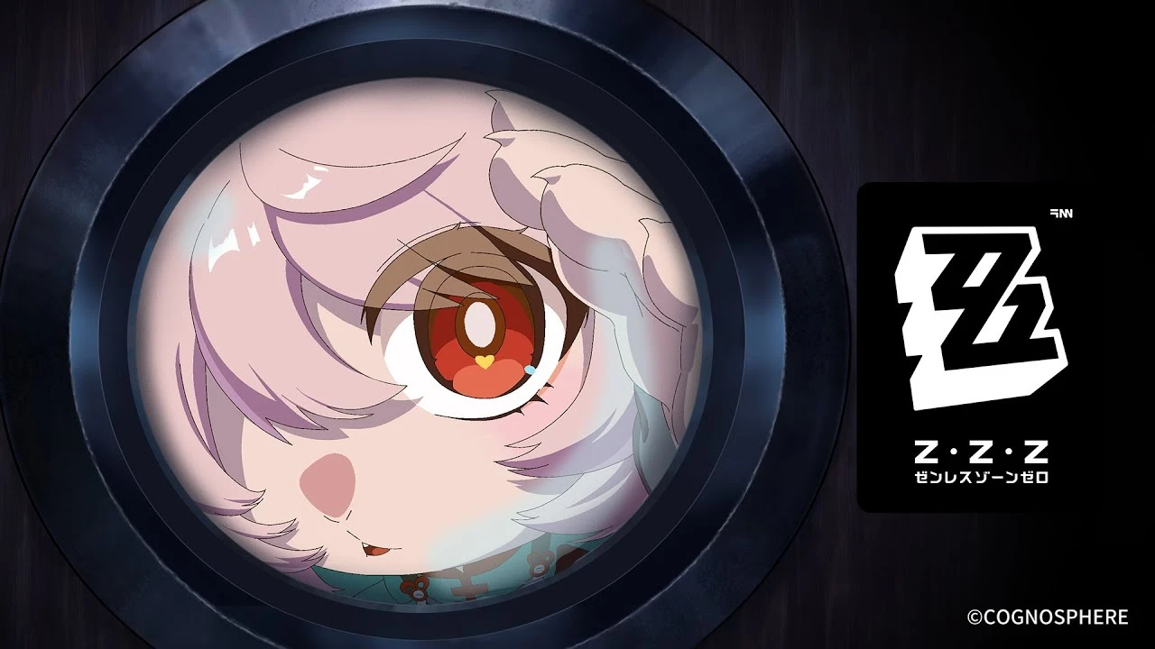 Чжао покоряет сердца в новом видео Zenless Zone Zero