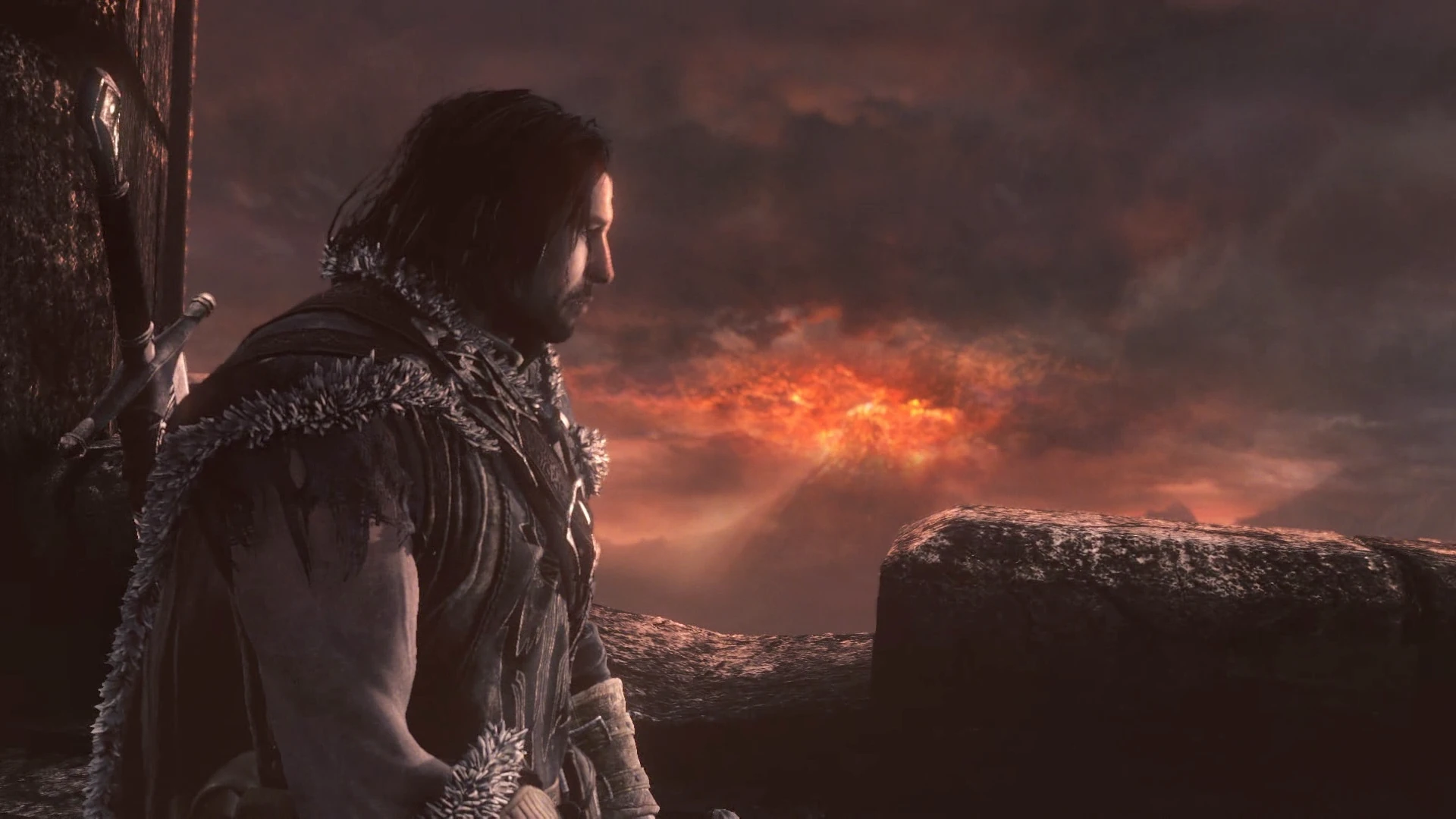 Shadow of Mordor vs Shadow of War