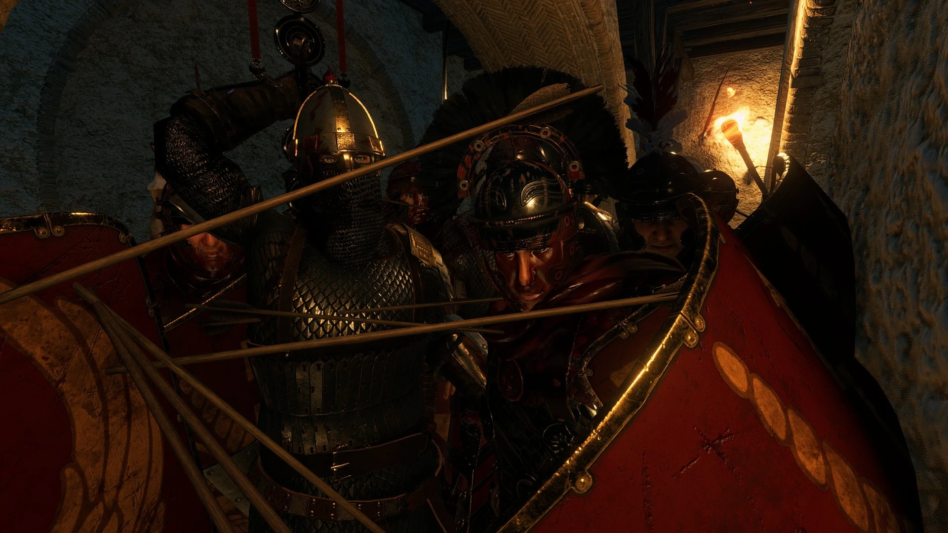 Для Mount & Blade 2: Bannerlord вышел патч 1.0.3