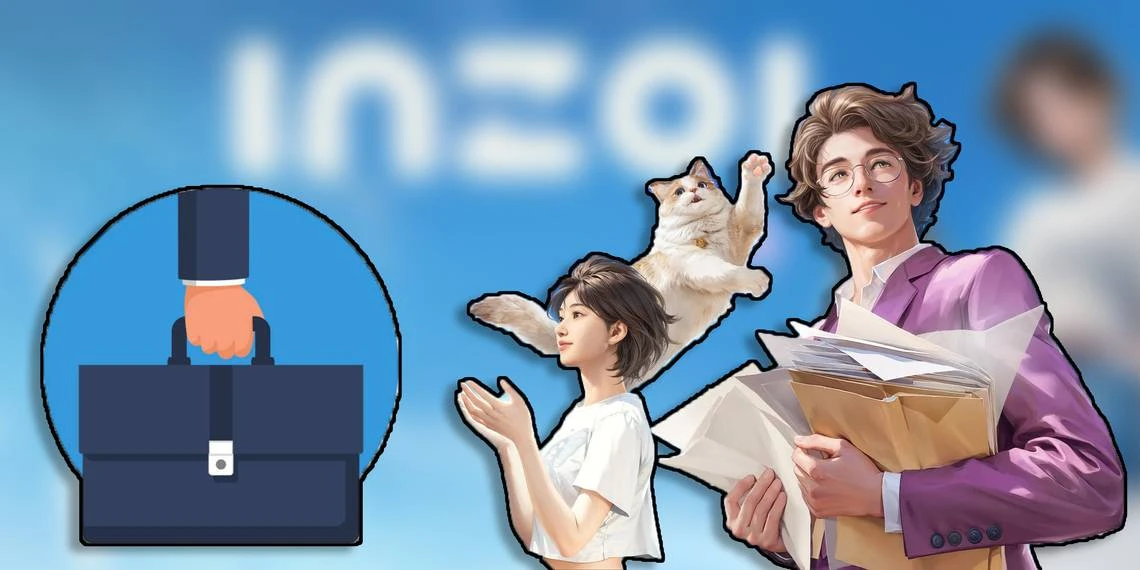 InZOI: Профессия юриста - подробное руководство