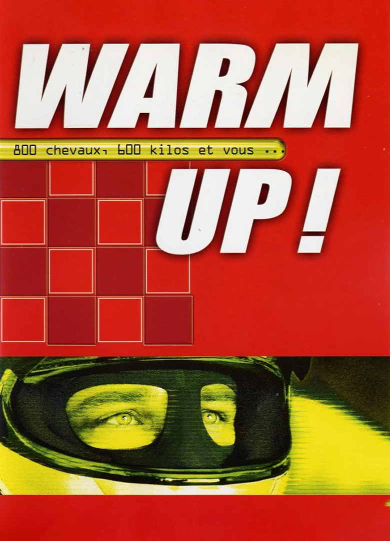 Warm Up!