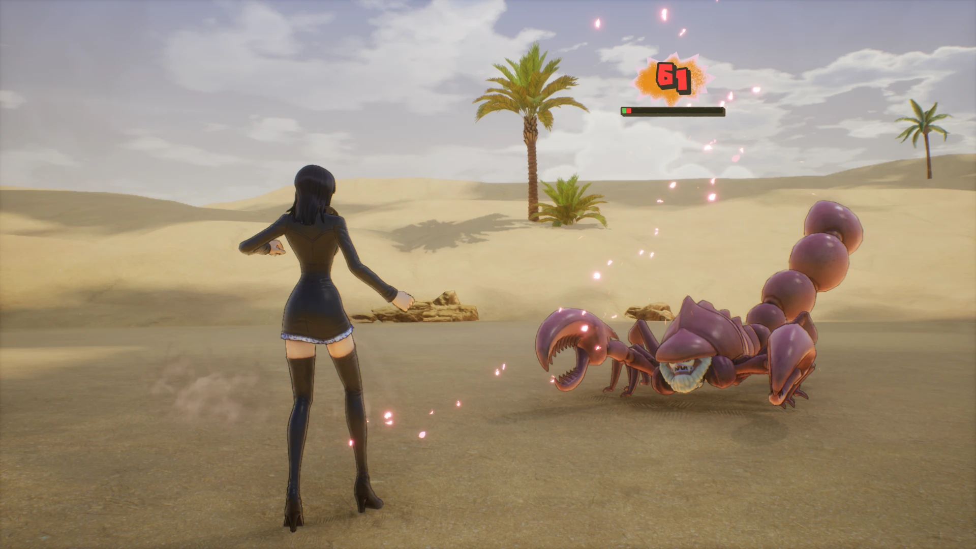 One Piece Odyssey "Мод на разные сложности игры"